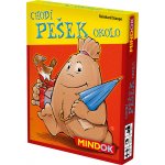 Mindok Chodí pešek okolo – Zboží Mobilmania