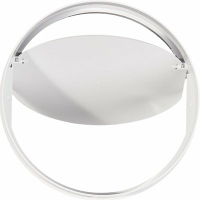 HACO Klapka zpětná plastová ZKP 125/129 0669 – Sleviste.cz