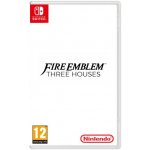 Fire Emblem: Three Houses – Hledejceny.cz