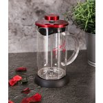 French Press Burgundy 350 ml – Sleviste.cz