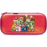 PowerA Slim Case - Nintendo Switch 2 - Super Mario and Friends – Sleviste.cz