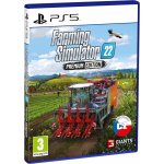 Farming Simulator 22 (Premium Edition) – Zboží Mobilmania