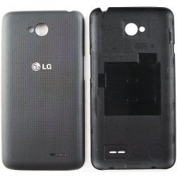 Kryt LG D320 L70 zadní černý