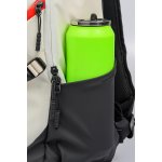 Stil Batoh Slay Beige bílá – Sleviste.cz