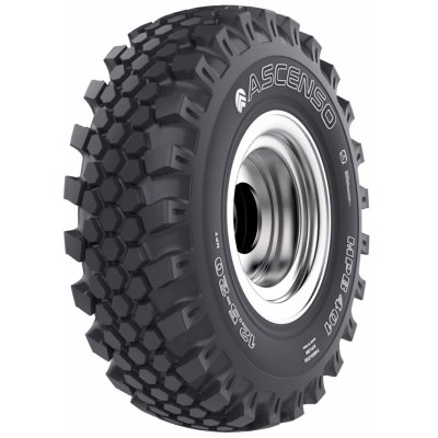 ASCENSO MPT MPB401 12,5-20 132G TL – Zbozi.Blesk.cz