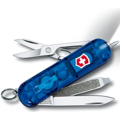 Victorinox Signature Lite Sapphire