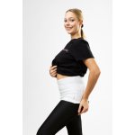 VFstyle Hřejivý ledvinový pás Comfort bílý – Hledejceny.cz