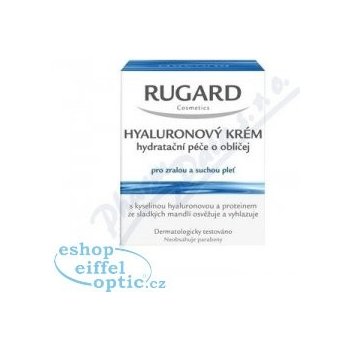 Rugard hydratační krém 50 ml