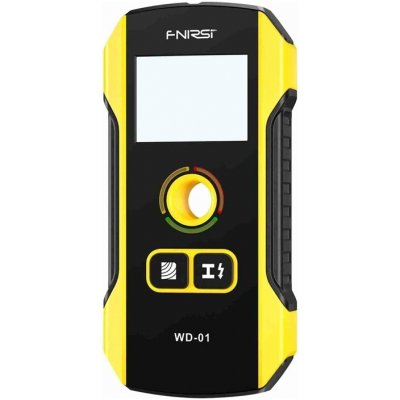 FNIRSI WD-01 – Zboží Mobilmania