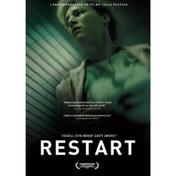 Restart DVD