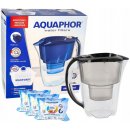 Aquaphor Amethyst 2,8 l černá