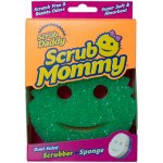 Scrub Daddy Colors Single Packs zelená – Zboží Mobilmania