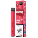 Aramax Bar 700 Cherry Berry 20 mg 700 potáhnutí 1 ks – Zboží Mobilmania