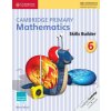 Cambridge Primary Mathematics Skills Builder 6 - (Wood Mary)(Paperback)