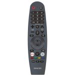 Sencor SLE 43Q870TCSB – Zboží Živě