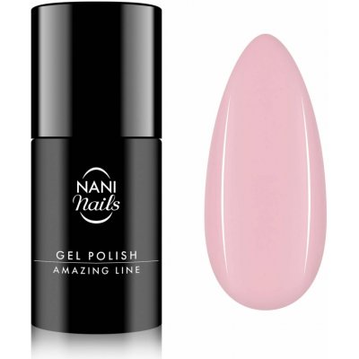 NANI gel lak Amazing Line Soft Cheek 5 ml – Sleviste.cz