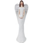 Dekorační anděl X5024/3 – Zboží Mobilmania