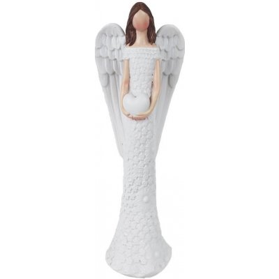 Dekorační anděl X5024/3 – Zboží Mobilmania