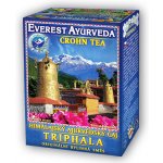 Everest Ayurveda TRIPHALA Detoxikace trávicího ústrojí 100 g – Hledejceny.cz