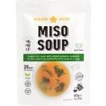 Hikarimiso Miso soup 60 g – Zboží Dáma