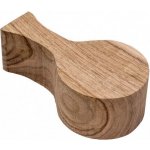 BeaverCraft Polotovar kuksy DIY07 Kuksa Carving Blank - ořech – Hledejceny.cz