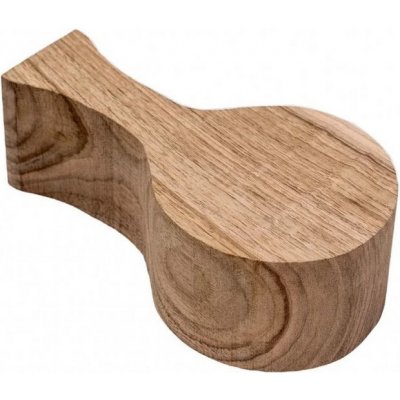 BeaverCraft Polotovar kuksy DIY07 Kuksa Carving Blank - ořech – Hledejceny.cz