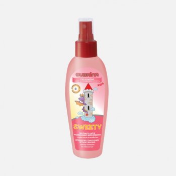 Johnson & Johnson Shiny Drops kondicionér ve spreji 200 ml