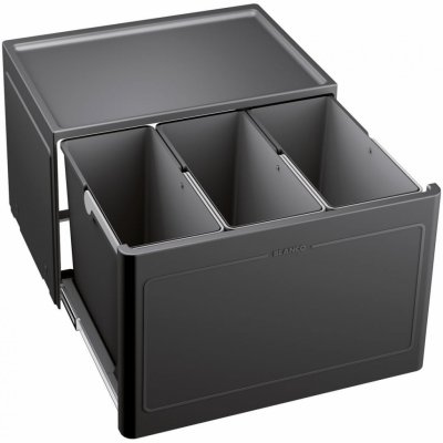 Blanco Botton Pro 517469 – Zboží Mobilmania