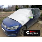 Compass 05956 sluneční clona ICE GARD | Zboží Auto