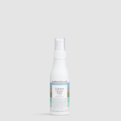 Waterclouds Volume Ocean Mist sprej pro objem vlasů 70 ml – Hledejceny.cz
