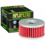 Hiflofiltro olejový filtr HF 136 – Hledejceny.cz