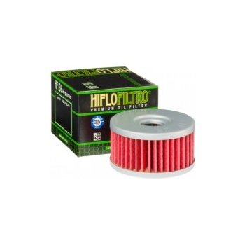 Hiflofiltro olejový filtr HF 136