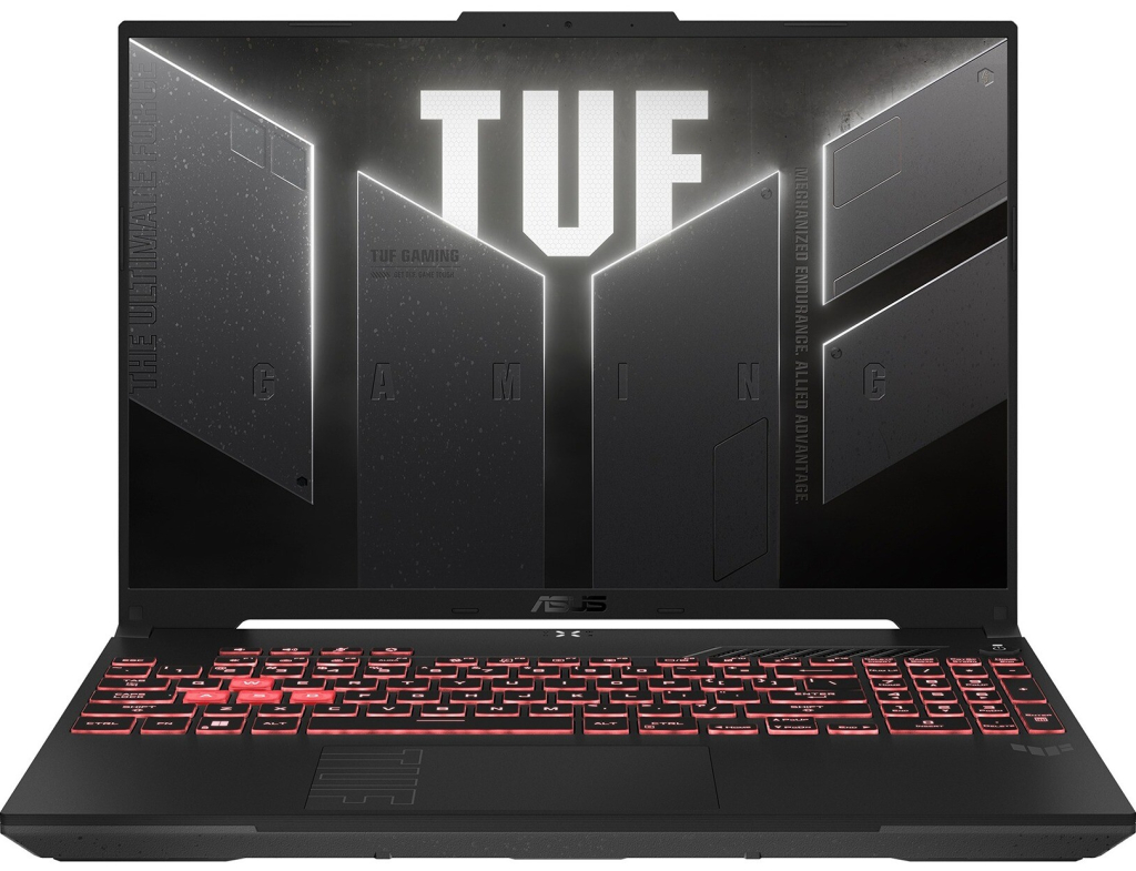 Asus TUF Gaming A16 FA607NUQ-RL001W