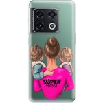 iSaprio Super Mama - Two Boys OnePlus 10 Pro – Hledejceny.cz