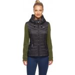 Ragwear Lucinda Vest Black – Zboží Mobilmania