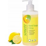 Sonett Citrus tekuté mýdlo 300 ml – Zbozi.Blesk.cz