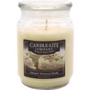 Candle-Lite Creamy Vanilla Swirl 510,2 g