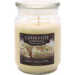 Candle-Lite Creamy Vanilla Swirl 510,2 g – Hledejceny.cz