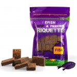 ZFISH ZAKRMOVACÍ BRIKETY FISH 220G – Zboží Mobilmania
