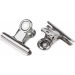 Klip kovový 50 mm – Zboží Dáma