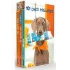 Dárkové poukazy 101 psích triků a tipů - BOX 3 knihy