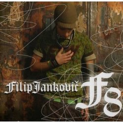 Filip Jankovic - F8 CD