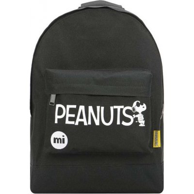 Mi Pac batoh Backpack Peanuts Joe Cool 17 l – Zboží Dáma