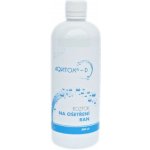 AQVITOX-D prostředek na ošetření ran rozprašovač 500 ml – Zboží Dáma
