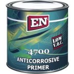 EN 4700 1K Antikorozní základ 1kg černý – Hledejceny.cz