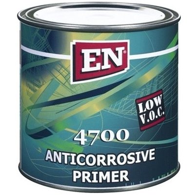 EN 4700 1K Antikorozní základ 1kg černý – Hledejceny.cz