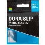 Preston dura slip hybrid elastic 3m 1,4mm – Zboží Dáma