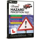 Complete Hazard Perception