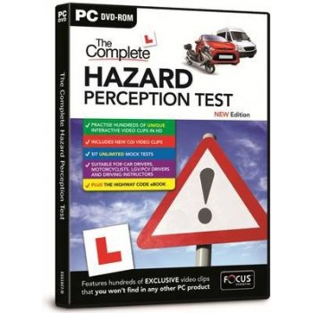 Complete Hazard Perception