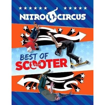 Nitro Circus: Best of Scooter – Hledejceny.cz